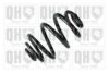 QUINTON HAZELL QCS5788 Coil Spring